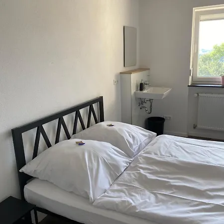 Konukevi Adventure Jagsttal *