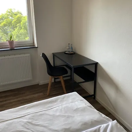 Adventure Jagsttal Konukevi