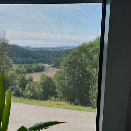 Adventure Jagsttal Konukevi *