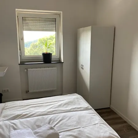 Adventure Jagsttal Konukevi Kirchberg an der Jagst